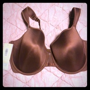 ThirdLove bra size 36F